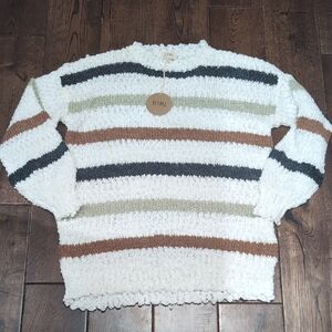 BiBi Sweater